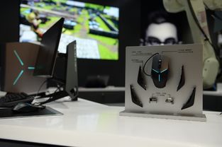 炫酷電競新地標(biāo) Alienware蘇州旗艦店燃情開幕