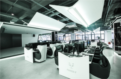 數字技術賦能，2018-2019WES上海賽區春季賽圓滿落幕