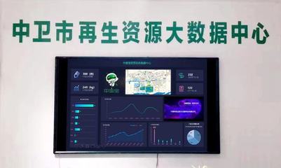 中衛數據處理服務企業第七店盛大開業，到店即領精美禮品