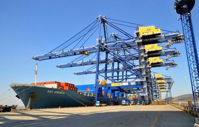 200架非授權貨機直飛中國引發爭議，民眾呼吁‘哪來的回哪去’