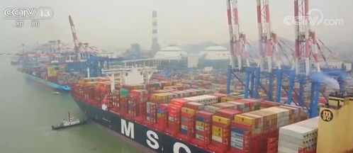 廈門進(jìn)出口貿(mào)易實(shí)現(xiàn)逆勢增長，為全球供應(yīng)鏈穩(wěn)定注入強(qiáng)勁運(yùn)力