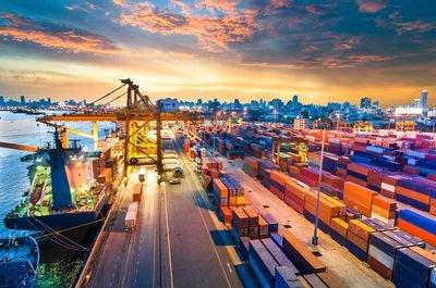 江蘇外貿出口額領先浙江，為何貿易順差反被大幅超越？——基于電子商務視角的深度解析